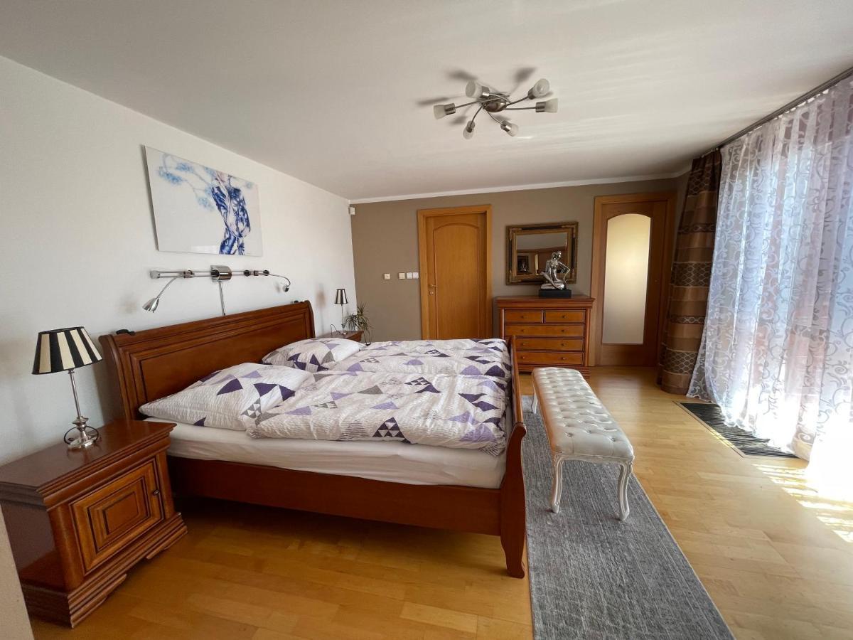 Villa Berlin Praga